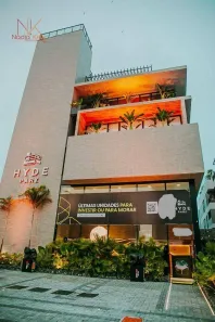 Apartamento com 1 Quarto à venda, 55m² no Jardim Oceania, João Pessoa