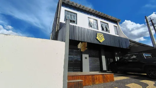Sala Comercial para alugar, 38m² no Jardim Primavera, Valinhos