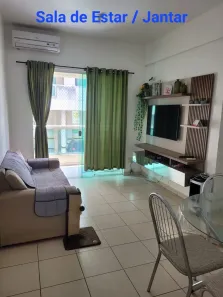 Apartamento com 3 Quartos à venda, 71m² no Colônia Terra Nova, Manaus
