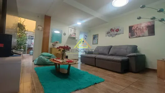 Casa com 4 Quartos à venda, 115m² no Carandiru, São Paulo