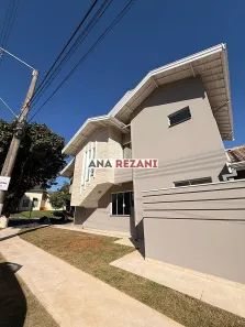 Casa de Condomínio com 3 Quartos à venda, 234m² no Portal dos Pássaros I, Boituva