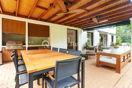 Casa de Condomínio com 4 Quartos à venda, 417m² no Fazenda Santo Antonio - Haras Larissa, Monte Mor