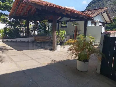 Casa com 4 Quartos para venda ou aluguel, 286m² no Joá, Rio de Janeiro
