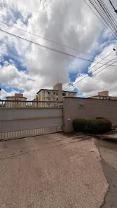 Apartamento com 2 Quartos à venda, 59m² no Turu, São Luís