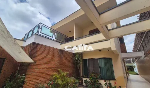 Sobrado com 3 Quartos à venda, 284m² no Chácara Belenzinho, São Paulo