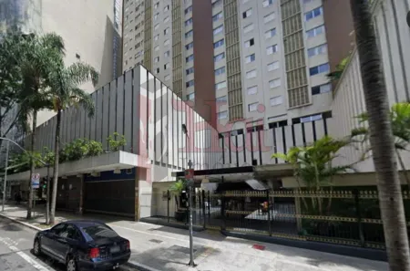 Ponto Comercial para venda ou aluguel, 3161m² no Consolação, São Paulo