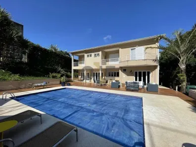 Casa com 5 Quartos à venda, 610m² no Chácara Eliana, Cotia