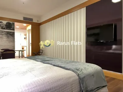 Flat com 1 Quarto para alugar, 35m² no Jardim São Paulo(Zona Norte), São Paulo