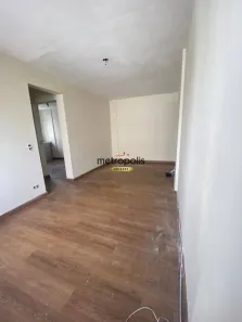 Apartamento com 2 Quartos à venda, 55m² no Jardim Celeste, São Paulo