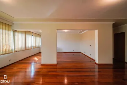 Apartamento com 4 Quartos à venda, 213m² no Vila Rica, Jundiaí