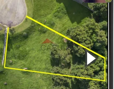 Lote/Terreno à venda, 1626m² no Parque Dos Resedas, Itupeva