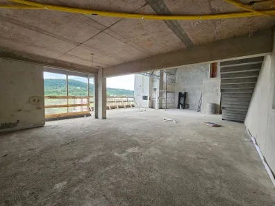 Apartamento com 4 Quartos à venda, 345m² no Jurerê Internacional, Florianópolis