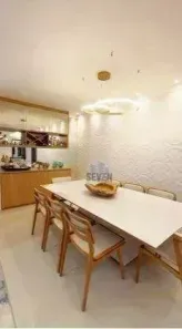 Casa com 3 Quartos à venda, 335m² no Alto Higienópolis, Bauru