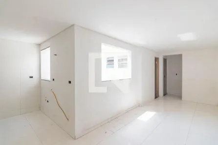 Cobertura com 2 Quartos à venda, 76m² no Jardim Ana Maria, Santo André