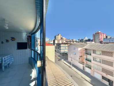 Apartamento com 2 Quartos à venda, 86m² no Capão da Canoa, Capão da Canoa