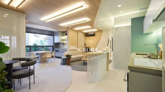 Apartamento com 2 Quartos à venda, 84m² no Terra Bonita, Londrina