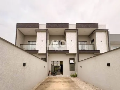 Casa com 2 Quartos à venda, 75m² no Três Rios do Norte, Jaraguá do Sul