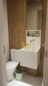 Cobertura com 3 Quartos à venda, 245m² no Lapa, São Paulo