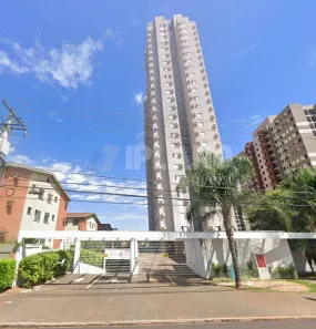 Apartamento com 2 Quartos à venda, 60m² no Alto da Boa Vista, Ribeirão Preto