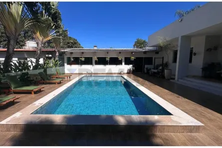 Casa com 5 Quartos à venda, 474m² no Mansões Aeroporto, Uberlândia