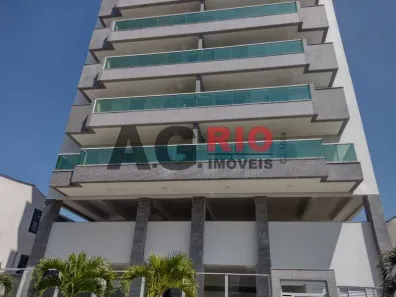 Apartamento com 3 Quartos à venda, 93m² no Vila Valqueire, Rio de Janeiro