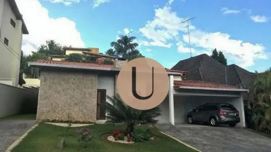 Casa de Condomínio com 3 Quartos à venda, 220m² no Alphaville, Santana de Parnaíba