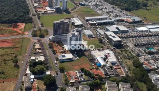 Lote/Terreno à venda, 789m² no Granja Marileusa, Uberlândia