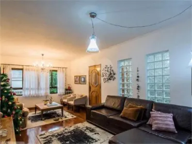 Casa com 3 Quartos à venda, 147m² no Vila Mariana, São Paulo