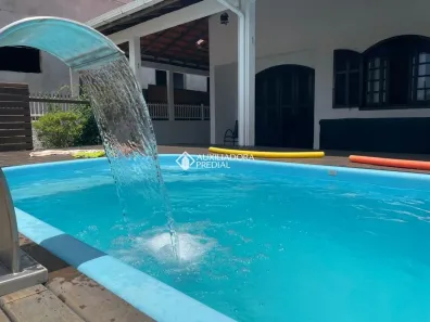 Casa com 4 Quartos à venda, 200m² no Praia do Sonho, Palhoça