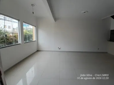 Casa de Condomínio com 3 Quartos para alugar, 112m² no Itapuã, Salvador