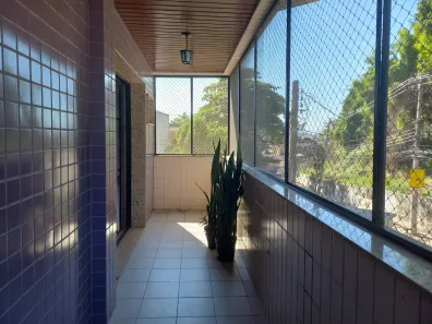 Apartamento com 3 Quartos à venda, 143m² no Jardim Guanabara, Rio de Janeiro