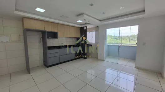 Apartamento com 2 Quartos para alugar, 62m² no Tabuleiro, Camboriú