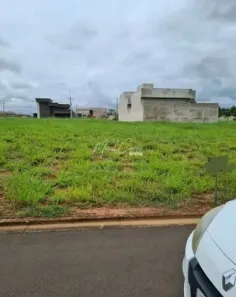 Lote/Terreno à venda, 307m² no Loteamento Village Damha Mirassol IV, Mirassol