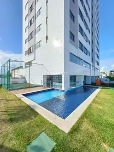 Apartamento com 2 Quartos à venda, 46m² no Piedade, Jaboatão dos Guararapes