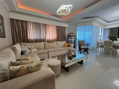 Apartamento com 4 Quartos à venda, 198m² no Castelo Branco, Itapema