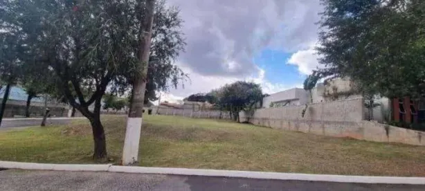 Lote/Terreno à venda, 987m² no Pinheirinho, Vinhedo
