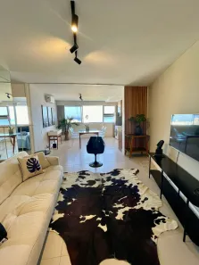 Flat com 1 Quarto para alugar, 52m² no Leblon, Rio de Janeiro