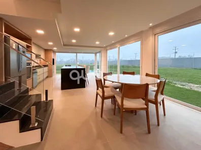 Sobrado com 3 Quartos à venda, 150m² no XANGRI-LÁ, Xangri-lá