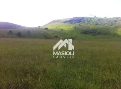 Lote/Terreno à venda, 4150000m² no Zona Rural, Ecoporanga
