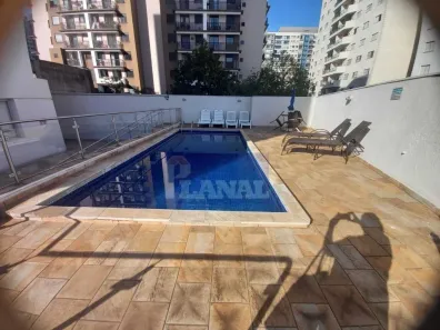 Apartamento com 3 Quartos à venda, 87m² no Vila Monte Alegre, São Paulo