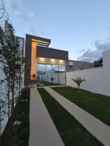 Casa com 3 Quartos à venda, 140m² no Vila Brasília, Aparecida de Goiânia