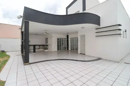 Casa com 3 Quartos à venda, 244m² no City Ribeirão, Ribeirão Preto