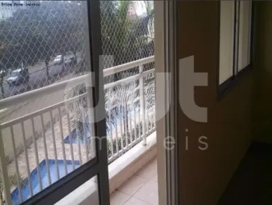 Apartamento com 3 Quartos à venda, 68m² no Jardim Aurélia, Campinas