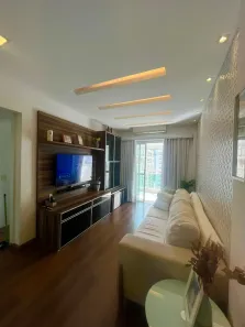 Apartamento com 2 Quartos à venda, 80m² no Santa Rosa, Niterói