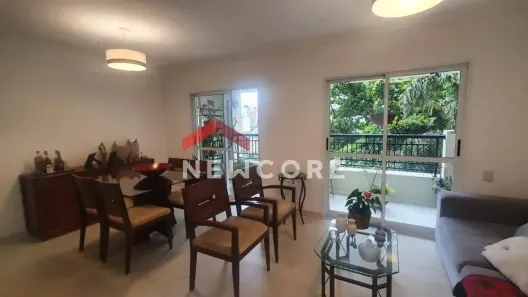 Apartamento com 4 Quartos à venda, 126m² no Perdizes, São Paulo