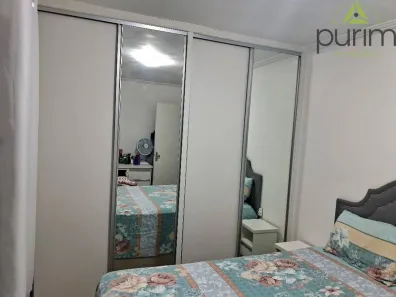 Apartamento com 2 Quartos à venda, 42m² no Vila Moinho Velho, São Paulo