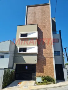 Apartamento com 1 Quarto à venda, 35m² no Vila Granada, São Paulo