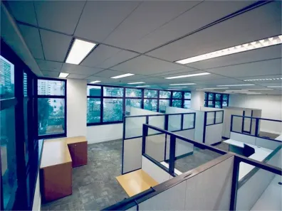 Ponto Comercial para alugar, 125m² no Cerqueira César, São Paulo