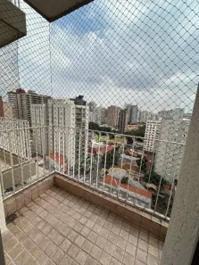 Apartamento com 3 Quartos para alugar, 77m² no Santa Paula, São Caetano do Sul