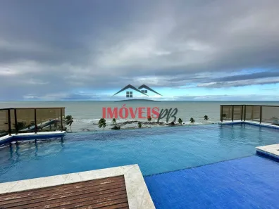 Apartamento com 2 Quartos à venda, 115m² no Praia de Carapibus, Conde